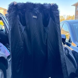 Monterey Fur Coat